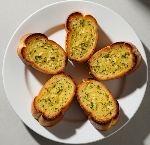 Garlic Bread 